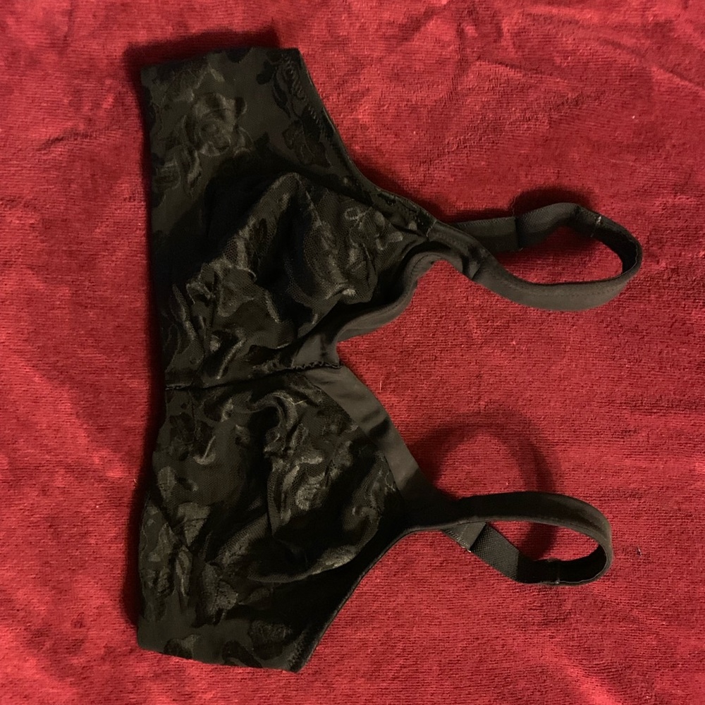 Wacoal Awareness Seamless Wire Free Bra
